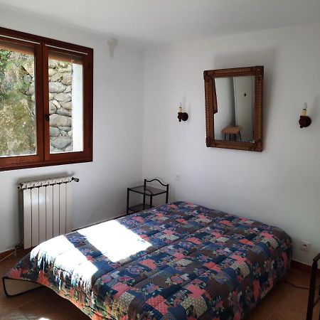 MandagoutMaison De Famille Dans Les Cevennes别墅 外观 照片