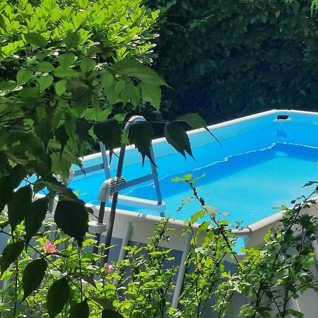 MandagoutMaison De Famille Dans Les Cevennes别墅 外观 照片