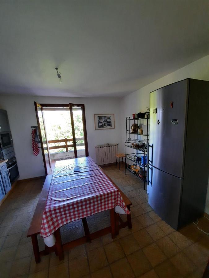 MandagoutMaison De Famille Dans Les Cevennes别墅 外观 照片