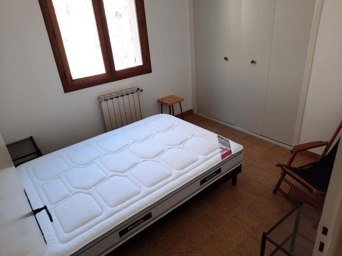 MandagoutMaison De Famille Dans Les Cevennes别墅 外观 照片