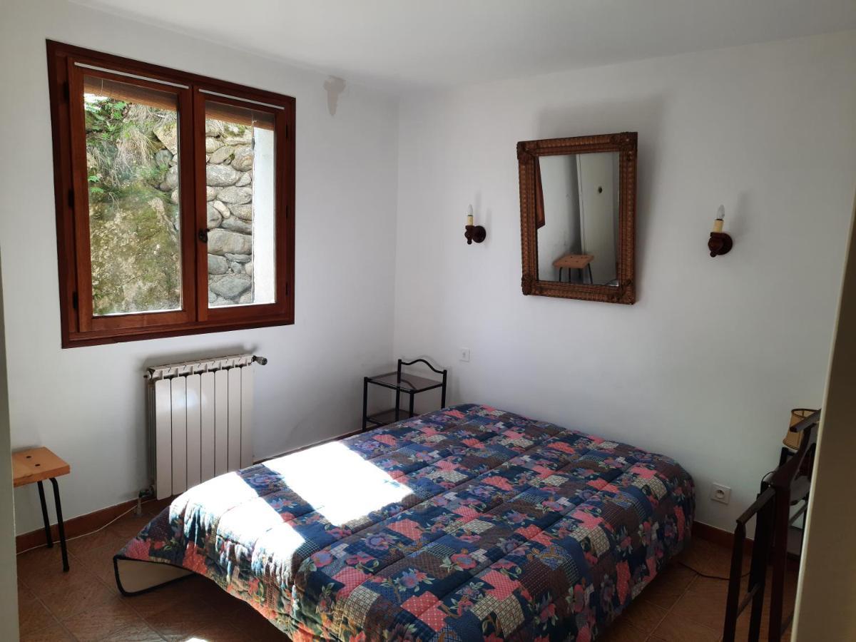 MandagoutMaison De Famille Dans Les Cevennes别墅 外观 照片